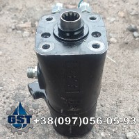 Ремонт насоса-дозатора комбайна New Holland 1545 Ремонт насоса-дозатора комбайна New Holland 1545