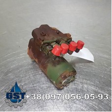 Ремонт насоса-дозатора New Holland T5.110