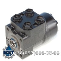 Ремонт насоса-дозатора (гидроруля) JCB 8065 