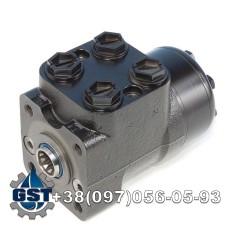 Ремонт насосу-дозатора (гидроруля) JCB 8065 