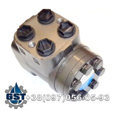 Ремонт насосу-дозатора (гидроруля) JCB 3CX 