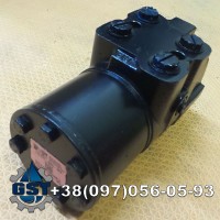 Ремонт насоса-дозатора комбайна New Holland CX 6090 Laterale