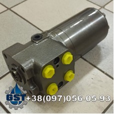 Ремонт насоса дозатора Danfoss 150-8216