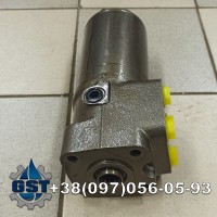 Ремонт насоса-дозатора New Holland 9680