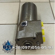 Ремонт насоса-дозатора New Holland 9680