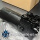 Ремонт насоса-дозатора  Bomag