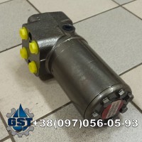 Ремонт насоса-дозатора комбайна New Holland TF 76 E Plus