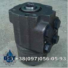 Ремонт насоса дозатора Danfoss 150-8244