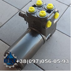 Ремонт насоса дозатора Danfoss OSPB/OSPC 400 LS