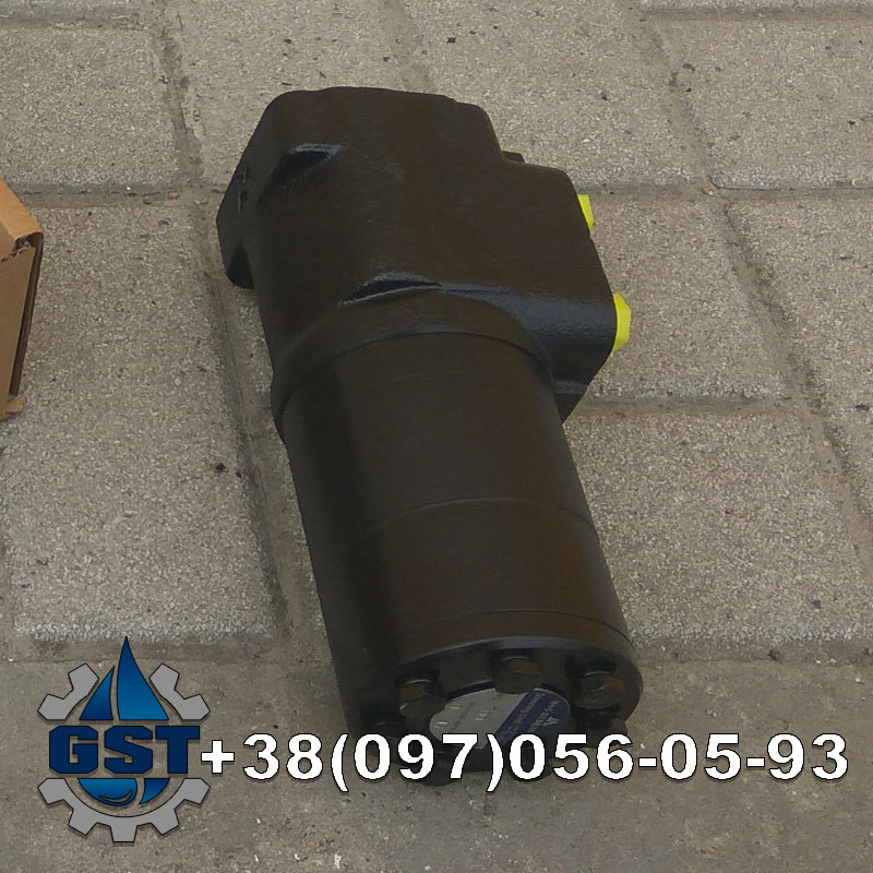 Ремонт насоса-дозатора New Holland 9680