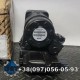 Ремонт насоса дозатора дорожного катка Bomag