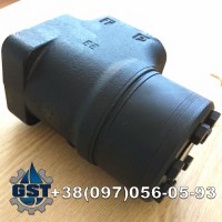 Ремонт насоса-дозатора New Holland 9880 Ремонт насоса-дозатора New Holland 9880