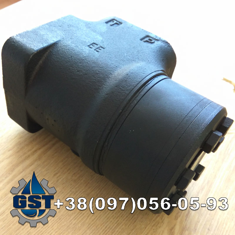 Ремонт насоса-дозатора New Holland 9880