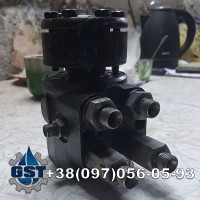 Ремонт насоса-дозатора комбайна New Holland 1530 Ремонт насоса-дозатора комбайна New Holland 1530