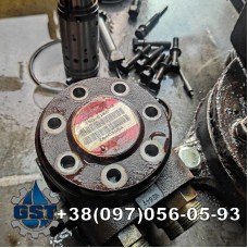 Ремонт насосу-дозатора (гидроруля) JCB JS130 