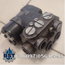 Ремонт насоса-дозатора New Holland TJ330