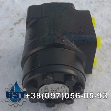 Ремонт насосу-дозатора (гидроруля) JCB 535-140 