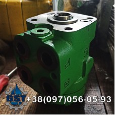 Ремонт насоса дозатора Danfoss 150-1079