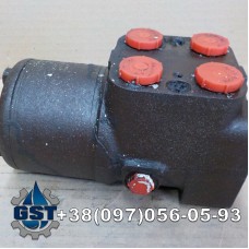 Ремонт насоса дозатора Danfoss 150-0650