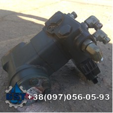 Ремонт насоса-дозатора New Holland 9384