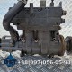Ремонт воздушного компрессора WABCO