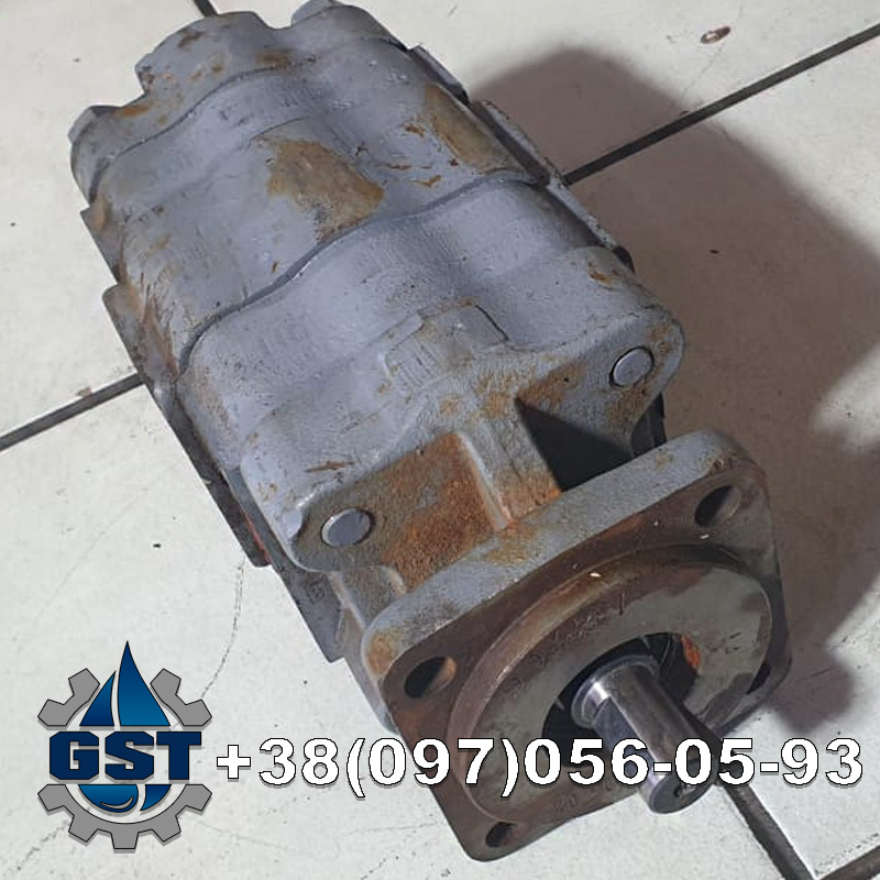 Ремонт гидромотора Contarini быстро и качественно