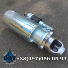 Стартер z=11 m=4.25 (2501.3708-40 9.2 кВт) МАЗ КрАЗ "Премиум" (аналог АТЕ-1) 2501.3708-40 (СТ142Т-3708000)