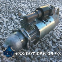 Стартер 2501.3708-40 Стартер 2501.3708-40