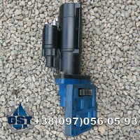 Переходник под стартер А-01, А-41, СМД-60, СМД, Т-150, К-700, ДТ-75 Переходник под стартер А-01, А-41, СМД-60, СМД, Т-150, К-700, ДТ-75