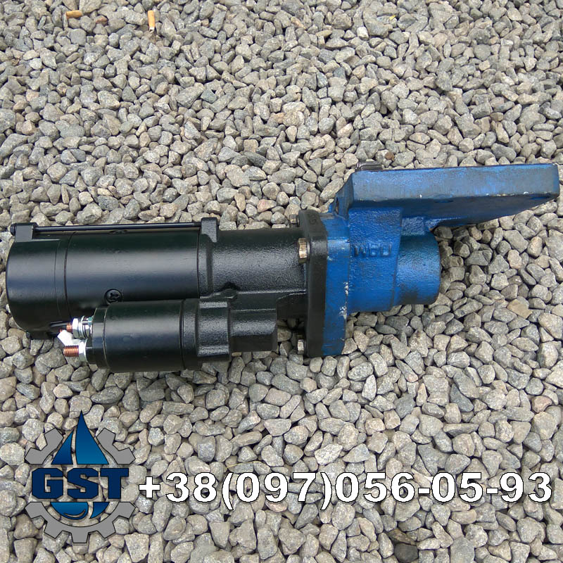 Переходник для стартерів А-01, А-41, СМД-60, СМД, Т-150, К-700, ДТ-75 Переходник для стартерів А-01, А-41, СМД-60, СМД, Т-150, К-700, ДТ-75