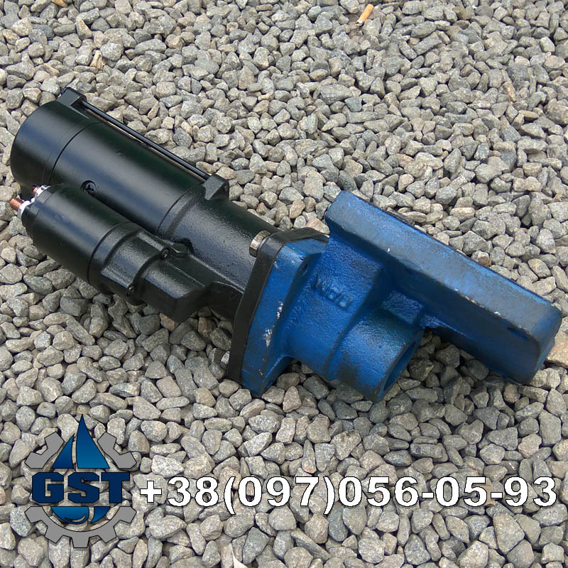 Переходник для стартерів А-01, А-41, СМД-60, СМД, Т-150, К-700, ДТ-75 Переходник для стартерів А-01, А-41, СМД-60, СМД, Т-150, К-700, ДТ-75