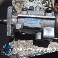 Ремонт паливного насосу ТНВД WEICHAI