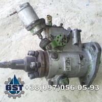 Ремонт паливного насосу ТНВД Isuzu
