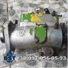 Ремонт паливного насоса ТНВД навантажувача John Deere