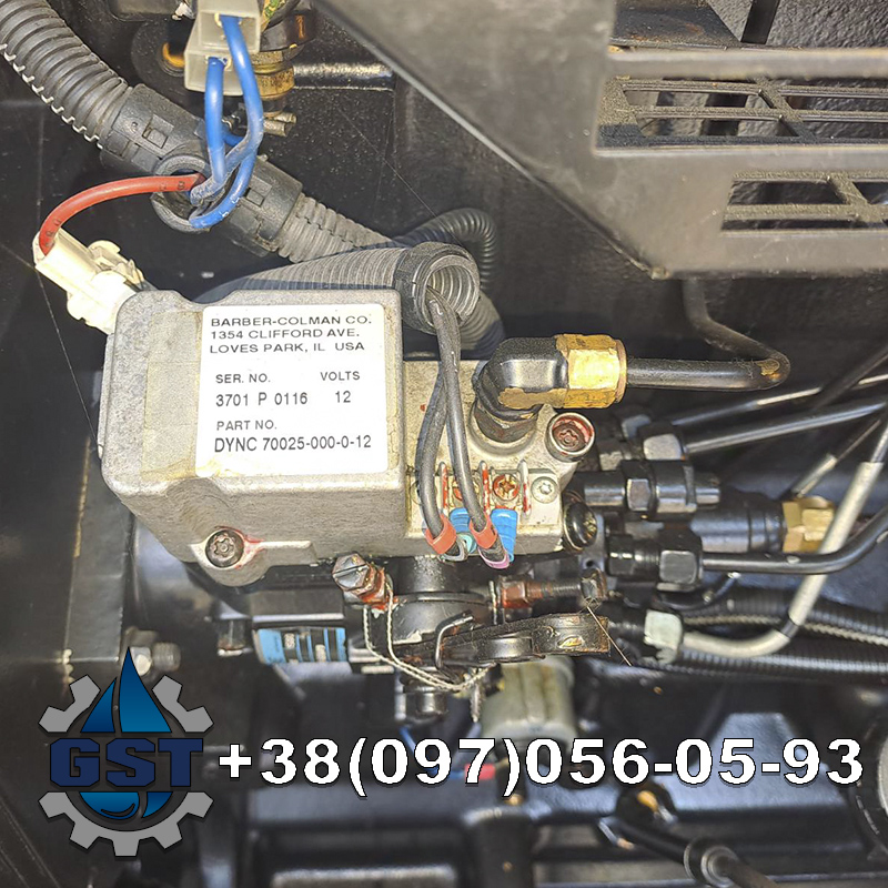 Ремонт топливного насоса ТНВД Denso - качественно и быстро!