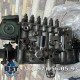 Ремонт паливного насоса Continental