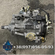 Ремонт паливного насоса ТНВД Duramax