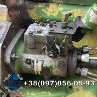 Ремонт паливного насосу ТНВД Doowan
