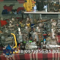 Ремонт топливного насоса ТНВД Stanadyne