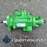 Ремонт паливного насосу ТНВД Doosan