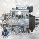 Ремонт топливного насоса ТНВД комбайна Grimme