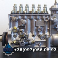 Ремонт топливного насоса ТНВД Yanmar