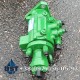 Ремонт топливного насоса ТНВД асфальтоукладчика John Deere