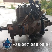 Ремонт топливного насоса ТНВД Stanadyne DB2829