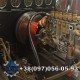 Ремонт топливного насоса ТНВД погрузчика CLAAS