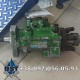 Ремонт топливного насоса ТНВД дорожного катка CLAAS